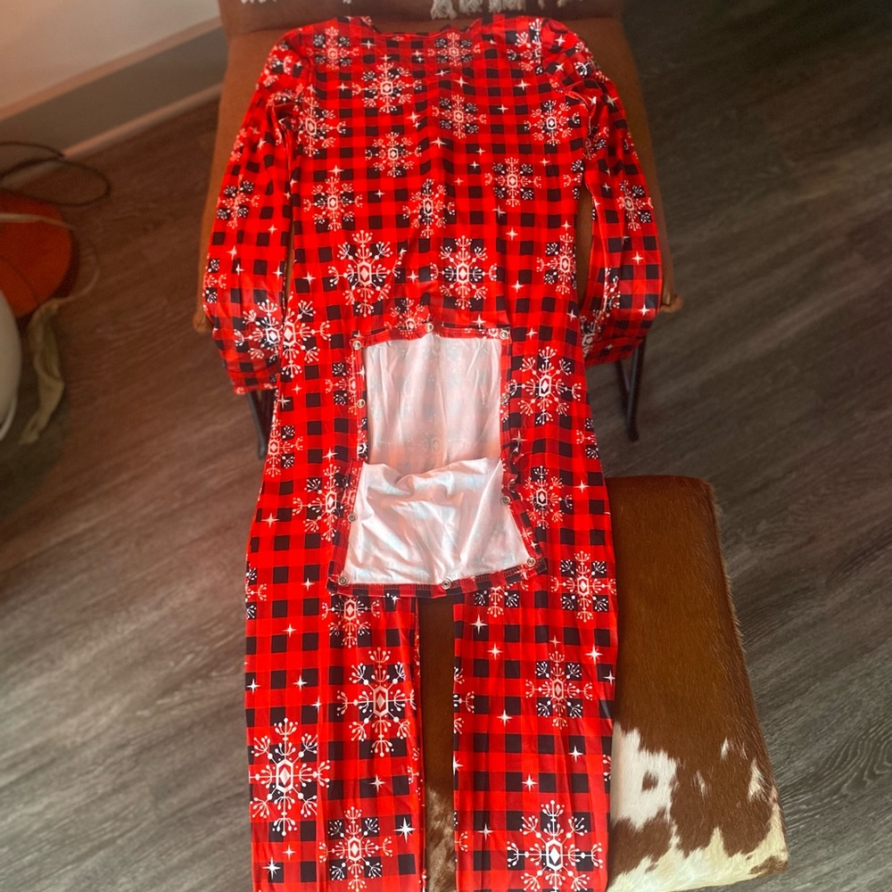 Onesie Pajama